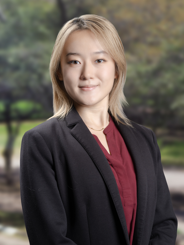 Yiru Wang